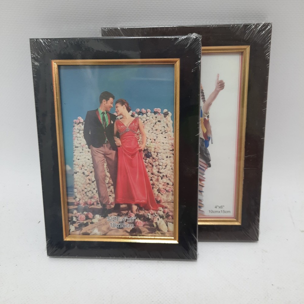 Рамка за Слика Пс01 4*6