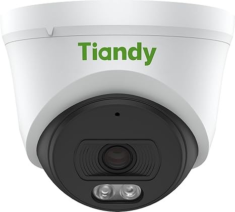 TIANDY Камера 2MP TC-C32XN