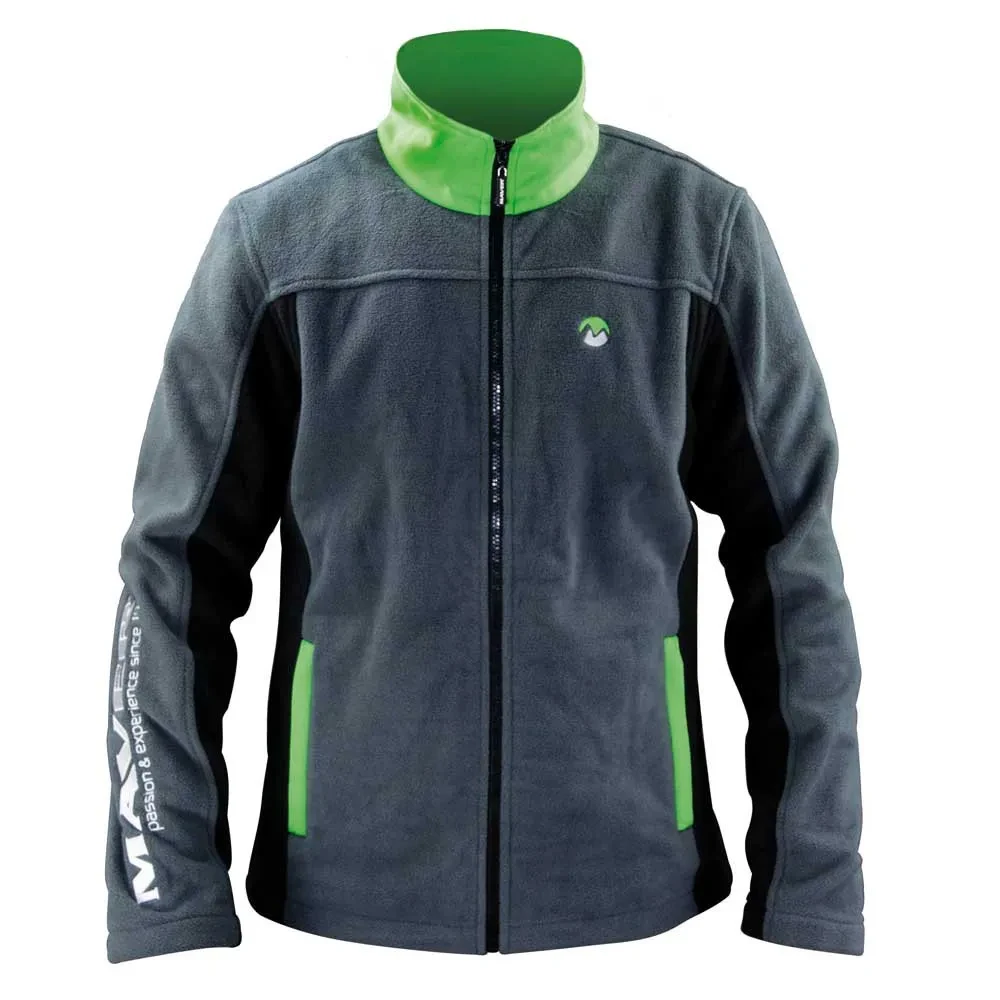MAVER Јакна Fleece jacket