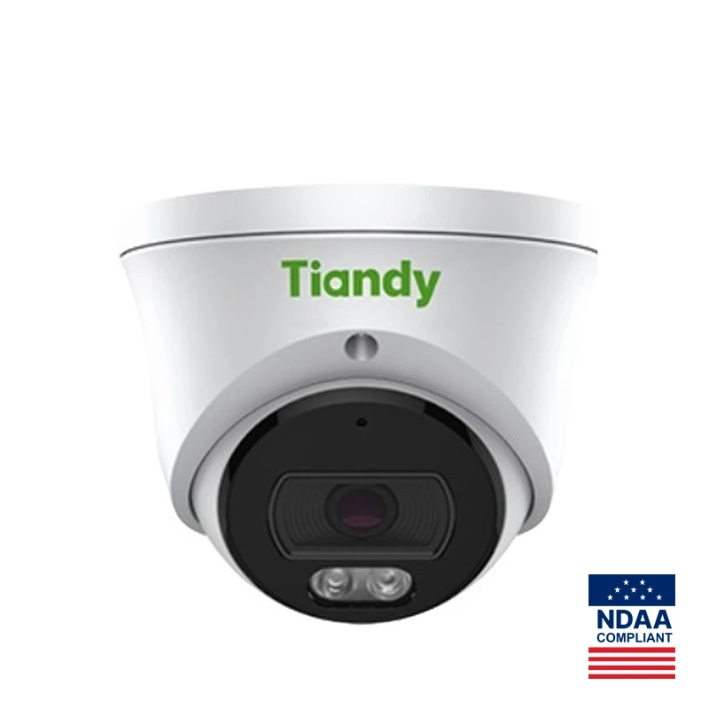 TIANDY Камера 2MP TC-C34XP