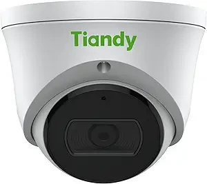 TIANDY Камера 5 MP TC-C35XS