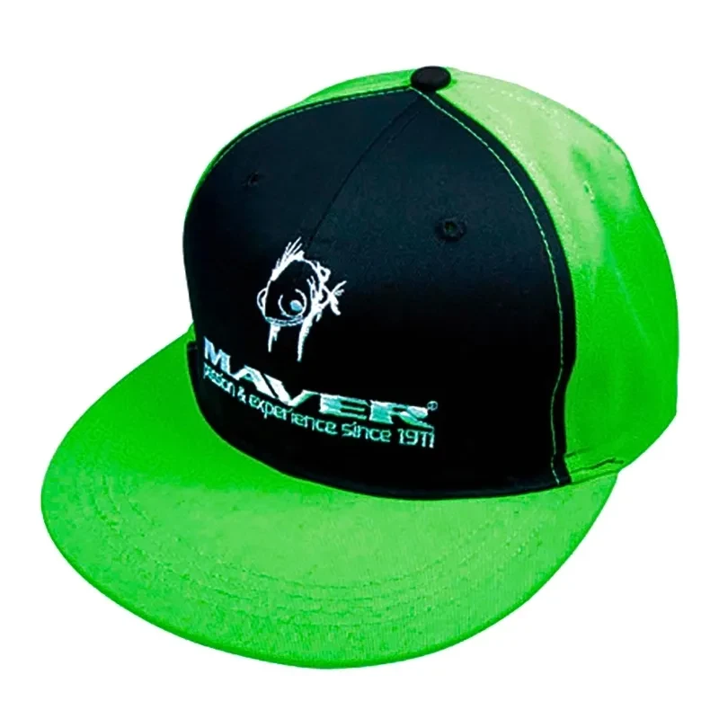 MAVER Капа за сонце New era carp