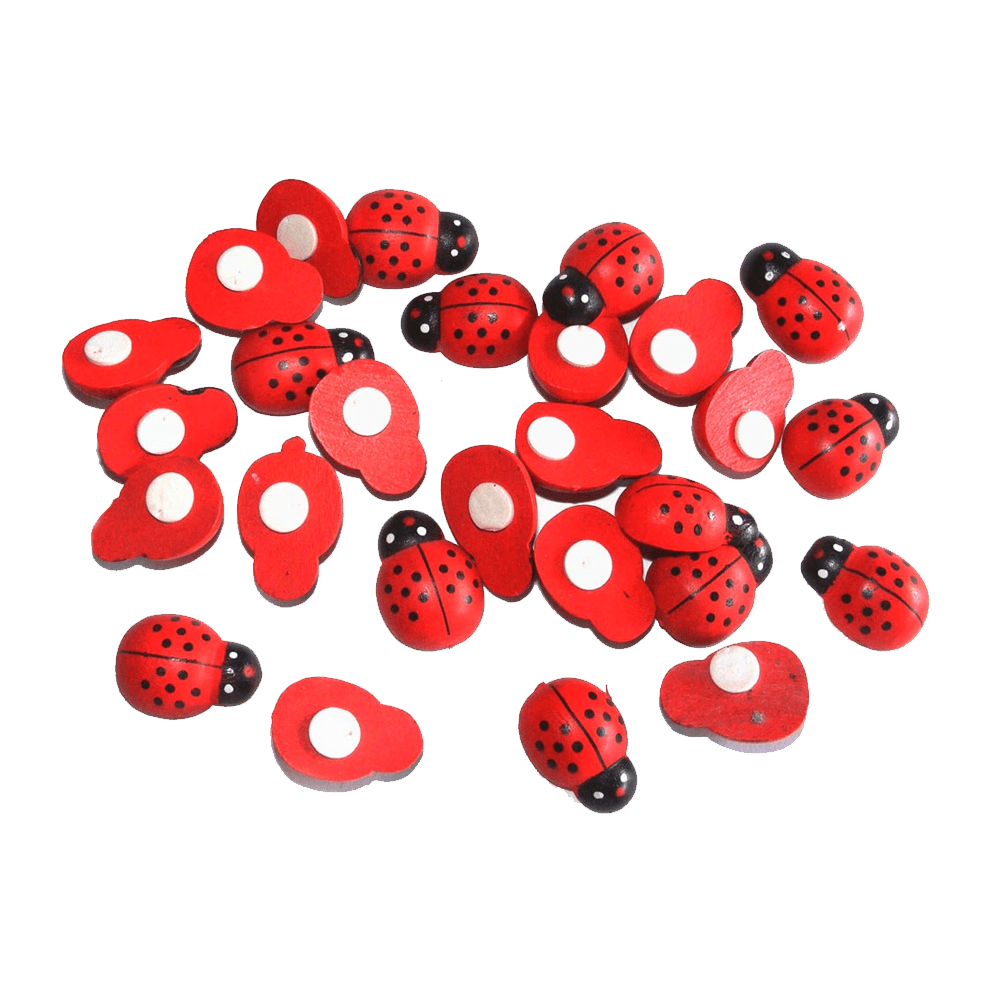 Украс од Дрво 2594-8-1Бр.