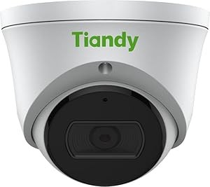 TIANDY Камера 5 MP TC-C35XS-2