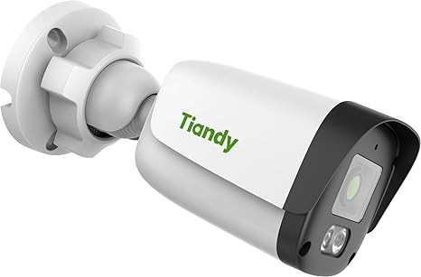 TIANDY Камера 2MP TC-C32QN