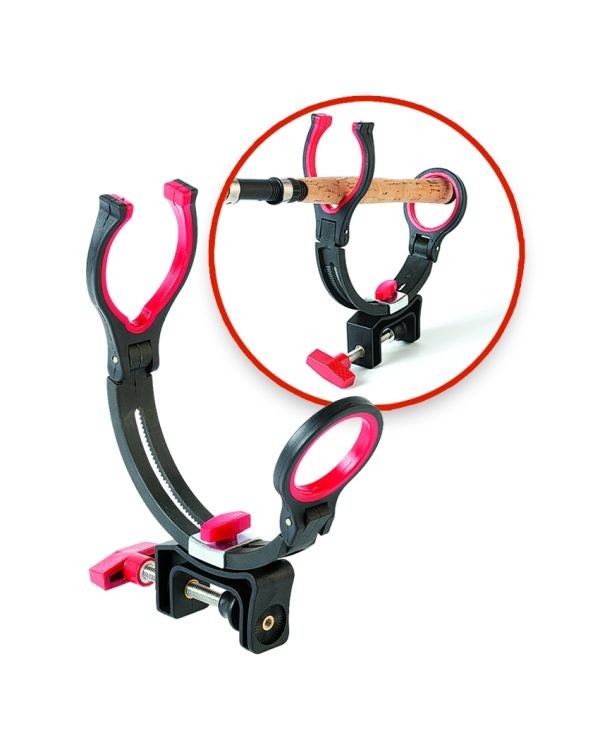 FILFISHING Држач за трска за чамец Boat rod holder fil 6618