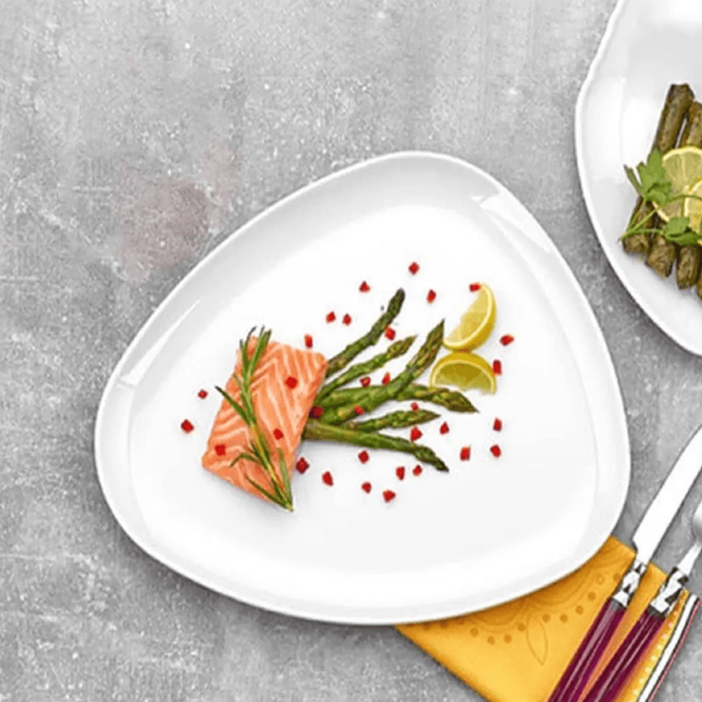 Чинија Толедо Овал ЛЏЏП80-Њ 8"