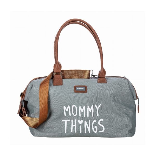 FREE ON Tорба за мајки