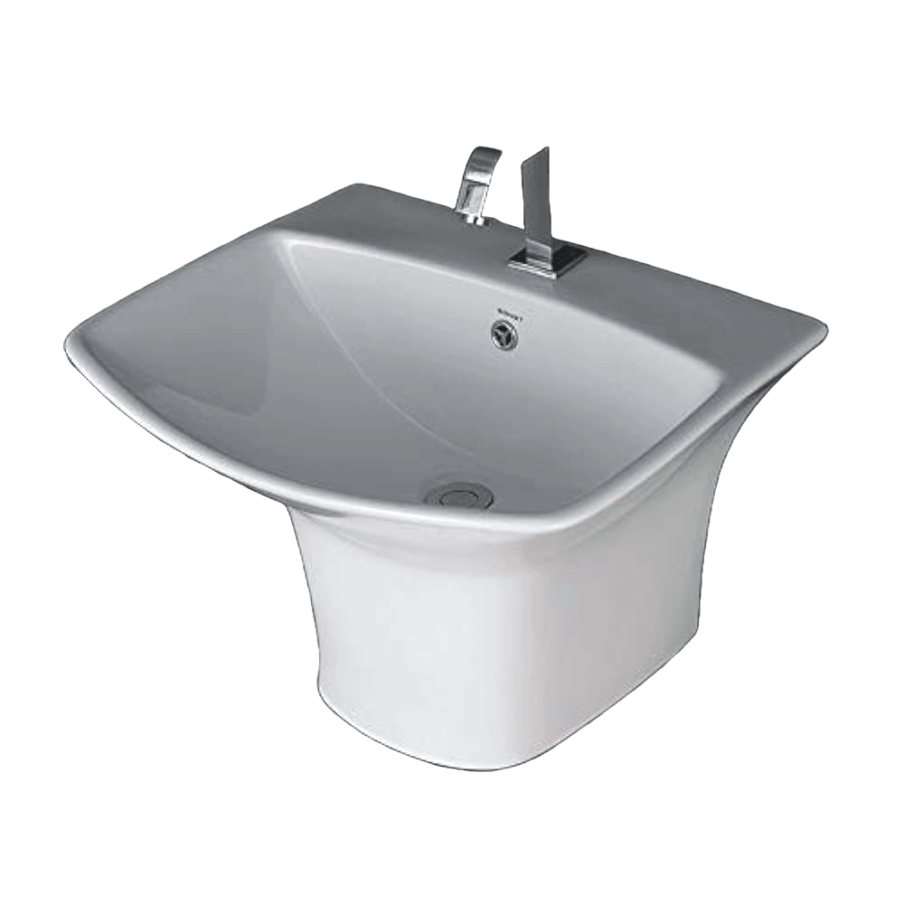 Умивалник 55см terrano