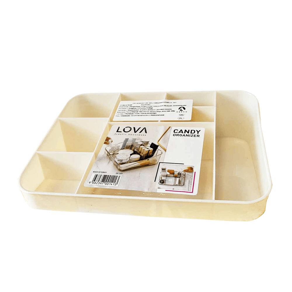 Lova организер лв-141