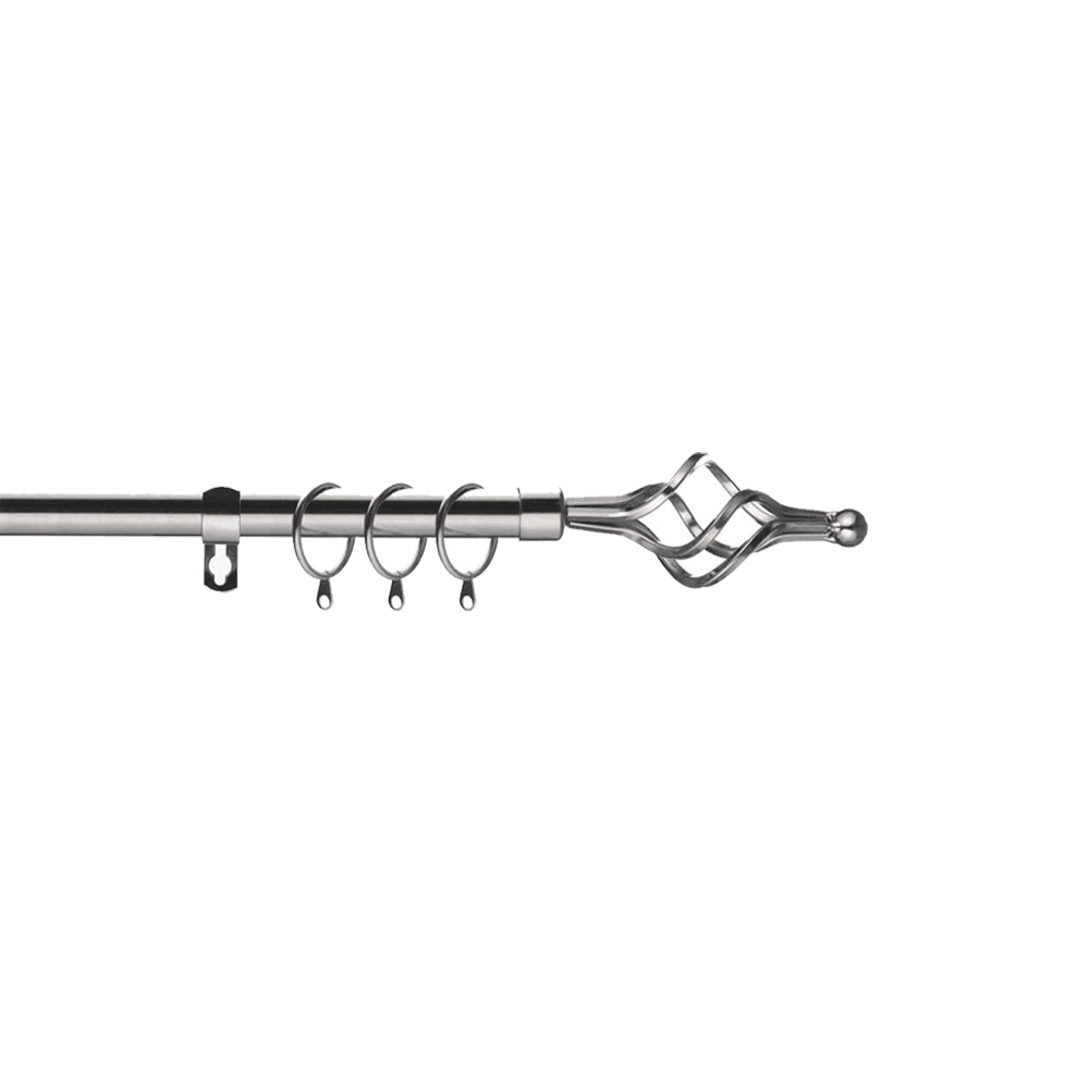 Корниз 94119с 2м (120-210цм)