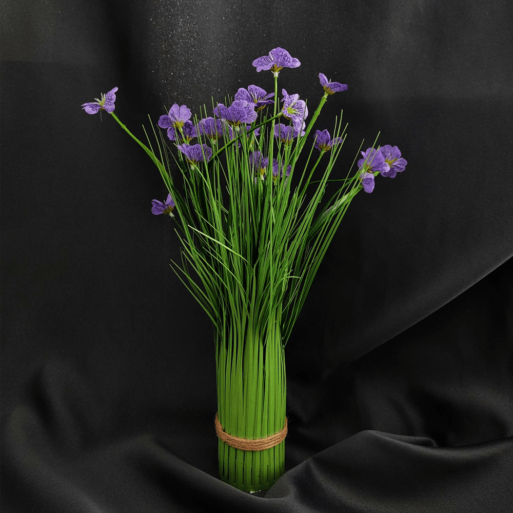 Украс цвеќе длх-30