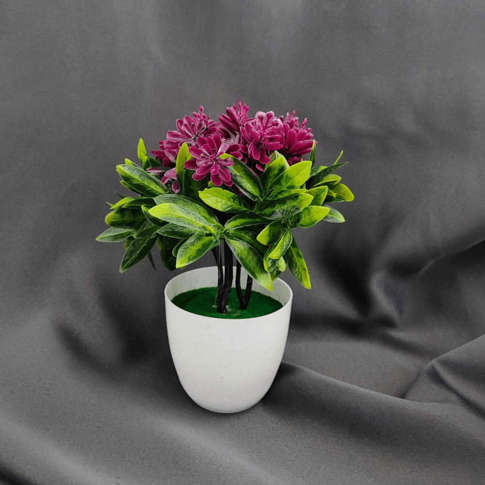 Украс цвеќе ѕјџ-5