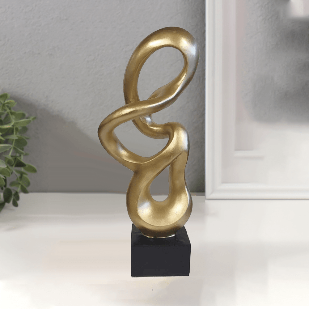 Украс од полиестер 6005-15