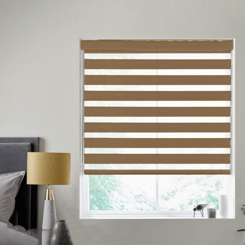 Зебра завеса 80х180см ад4190-2