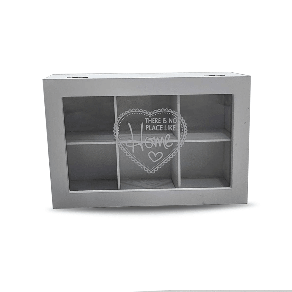 Кутија за чај мцк-7