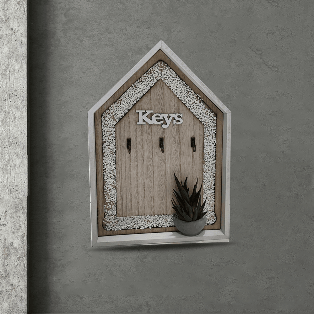 Кутија за клучеви мцк-6