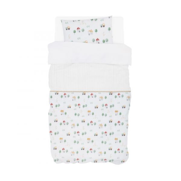 Постелнина Буба 6/1