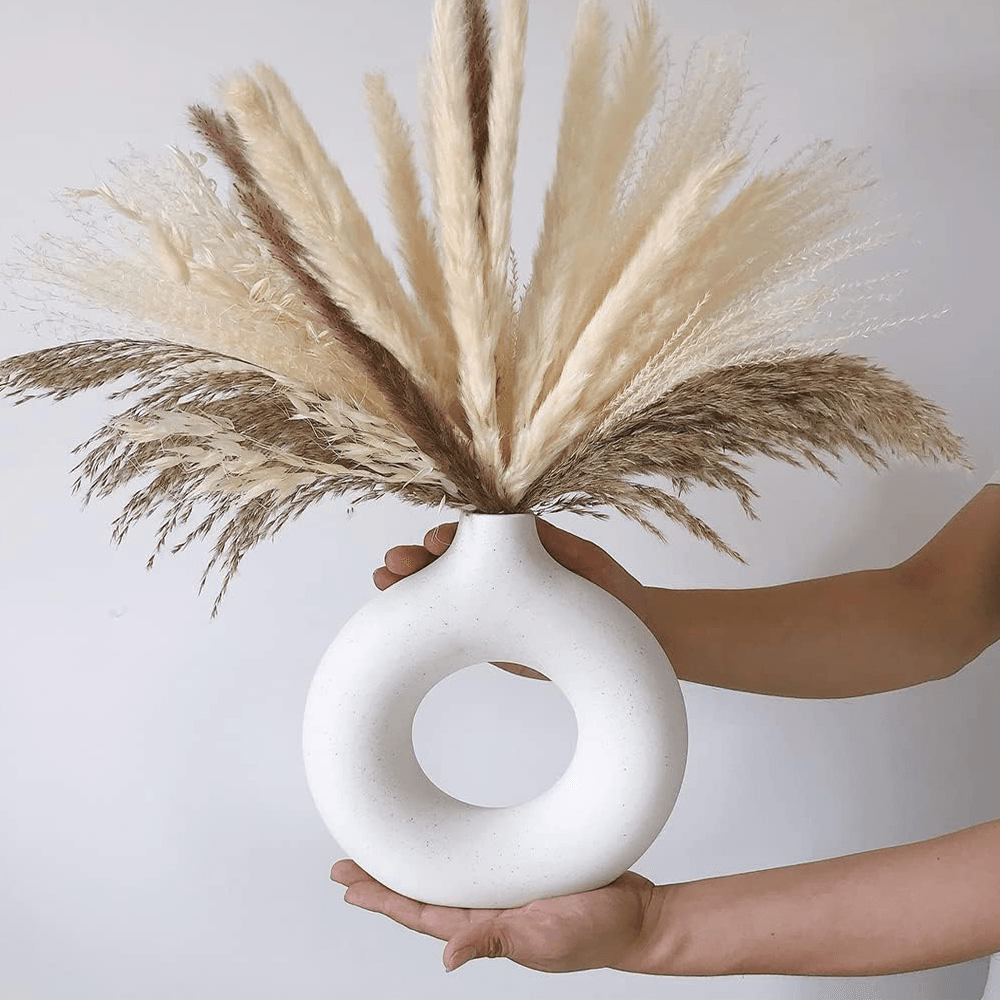 Вазна хѕ2027-е 18х7х18см