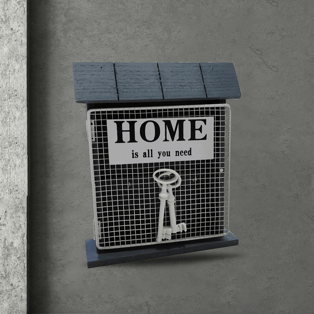 Кутија за клучеви мцк-1