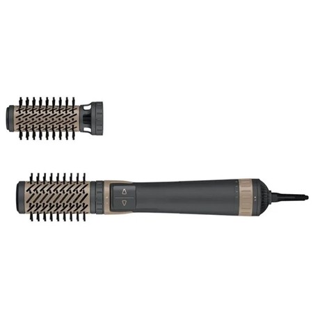 Четка за обликување коса Roventa CF9528F0, сива