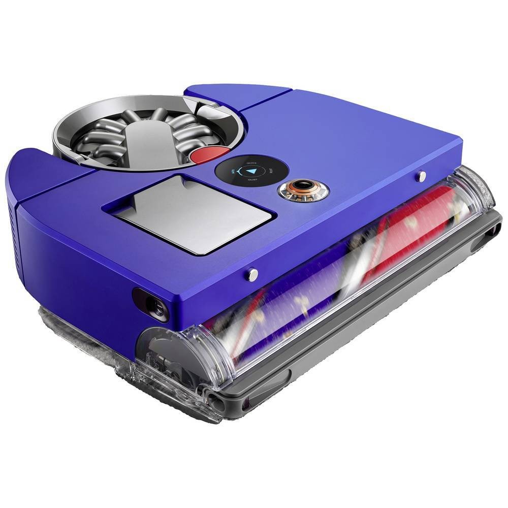 Dyson Робот правосмукалка 360 Vis Nav (304623)