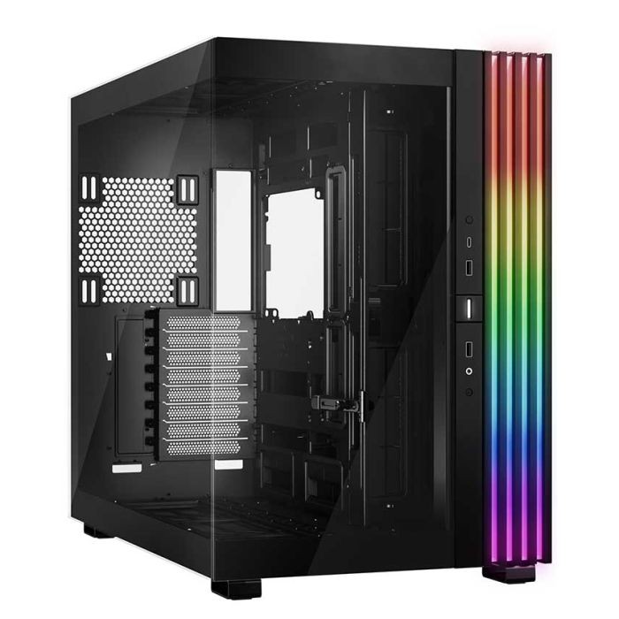 BE QUIET Светло на футролата 900 DX BGW69, црна