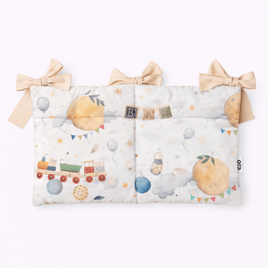 ELO Организер Moonrail