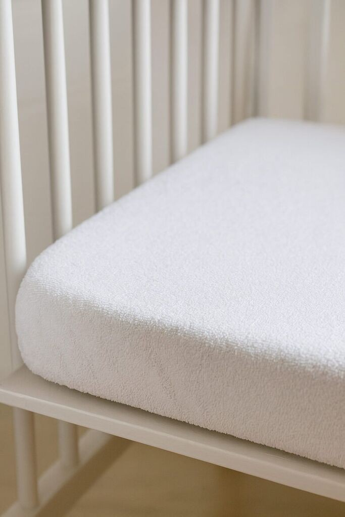 ELO Водоотпорен заштитен чаршав 60х120см