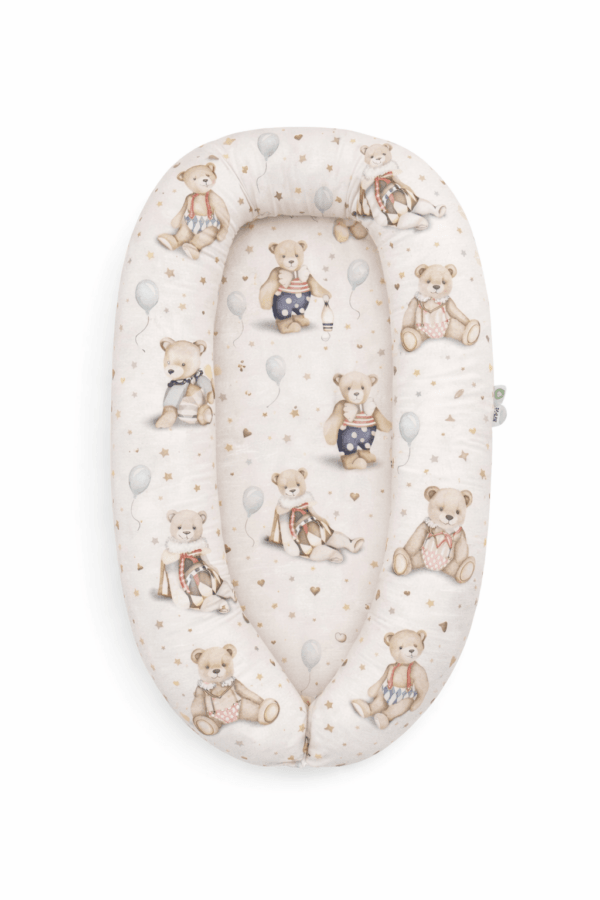 ELO Бебешко гнездо Circus reverie