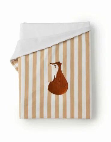 ELO Зимско органско ќебе Albert