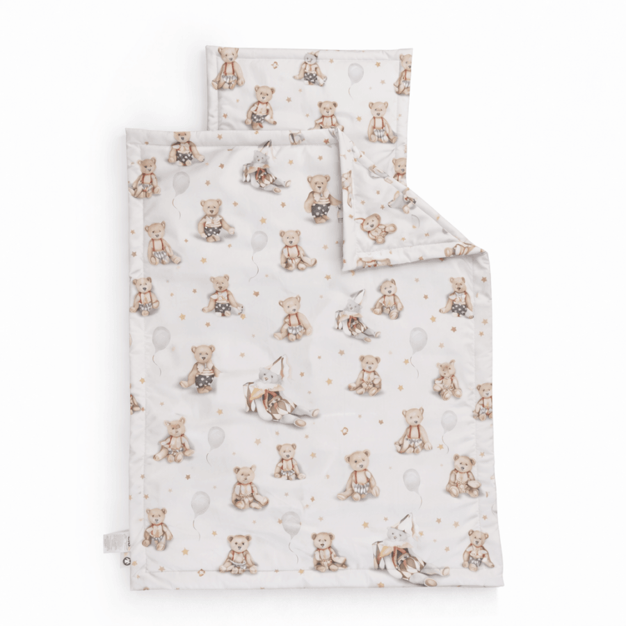 ELO Baby постелнина Circus reverie