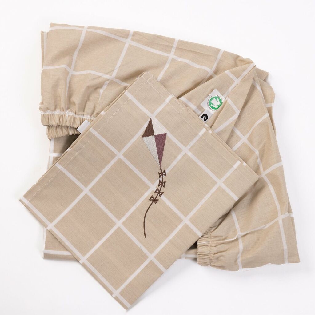 ELO Сет постелнина Cottage house