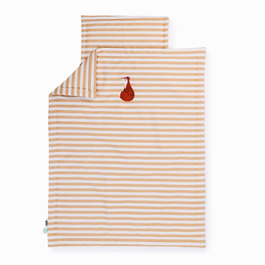 ELO Baby постелнина Albert