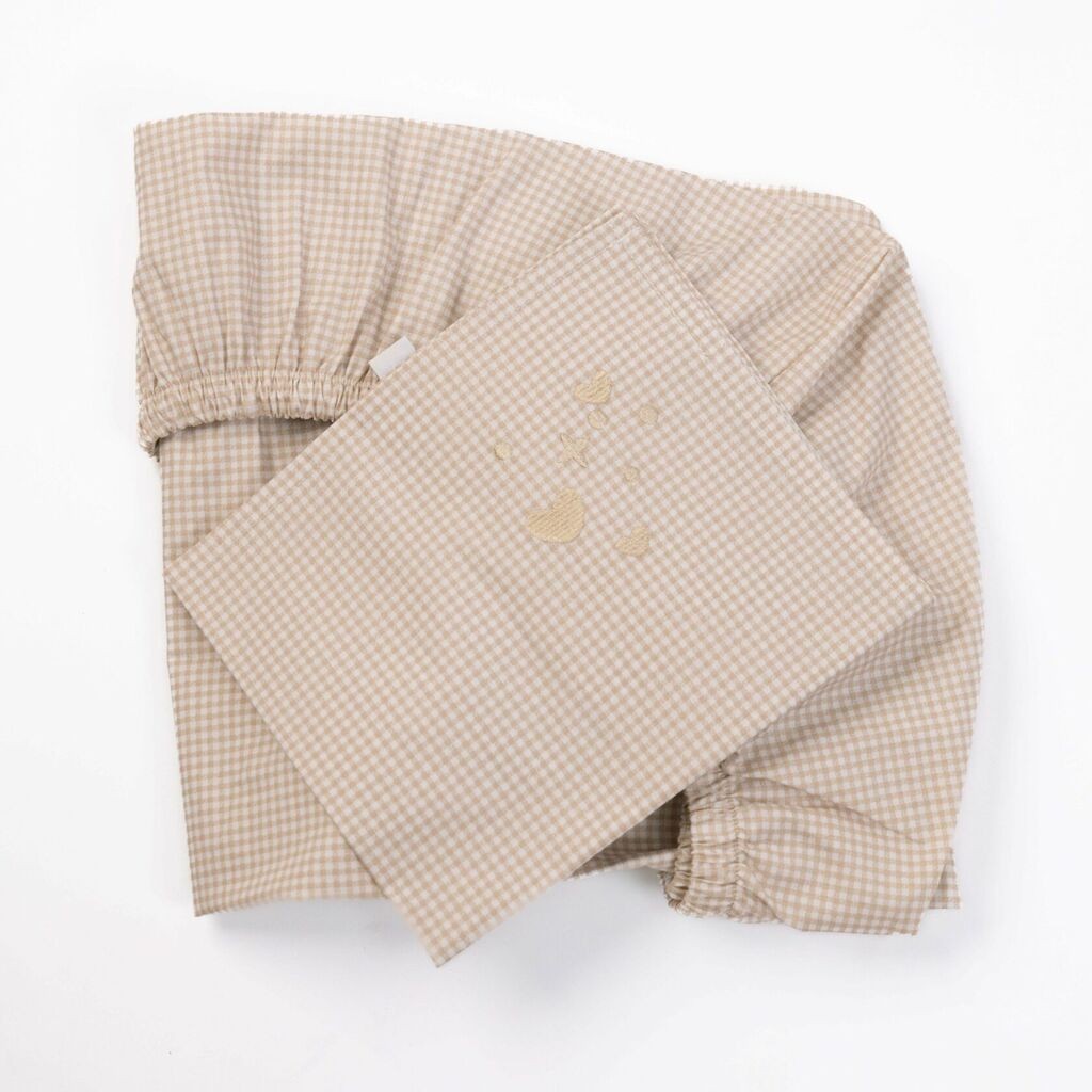 ELO Сет постелнина Quilliam