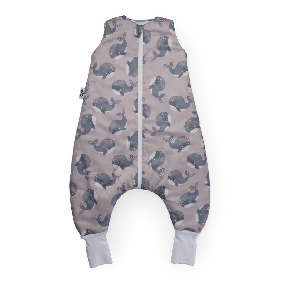 ELO Зимска вреќичка со ногавици 18-36м Migaloo 2.5 тог