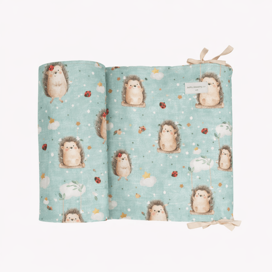 ELO Оградица Bramble and daydream