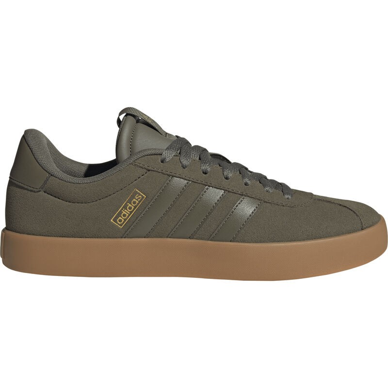 Adidas машки патики VL Court 3.0, зелени