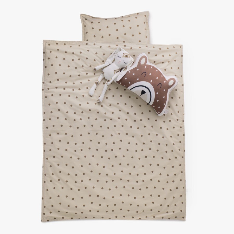 ELO Сет постелнина Biscuit