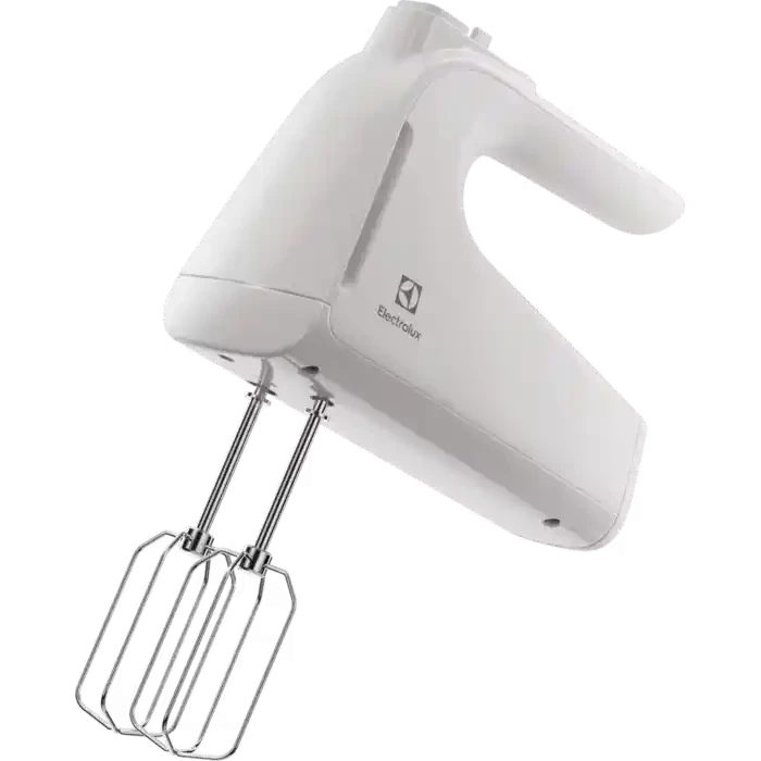 ELECTROLUX миксер EHM, 500W, бел