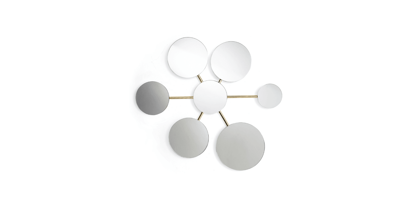 AMBIENCE Огледало PLANETARIO