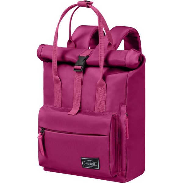SAMSONITE Ранец, Urban Groove UG16, 143779/Е566, 25*36*20цм, Пинк