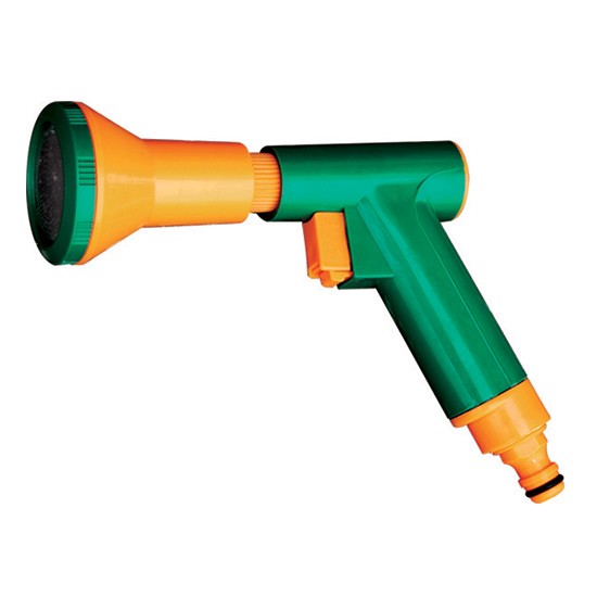 WURTH Пиштол за полевање, 1 млаз, PVC