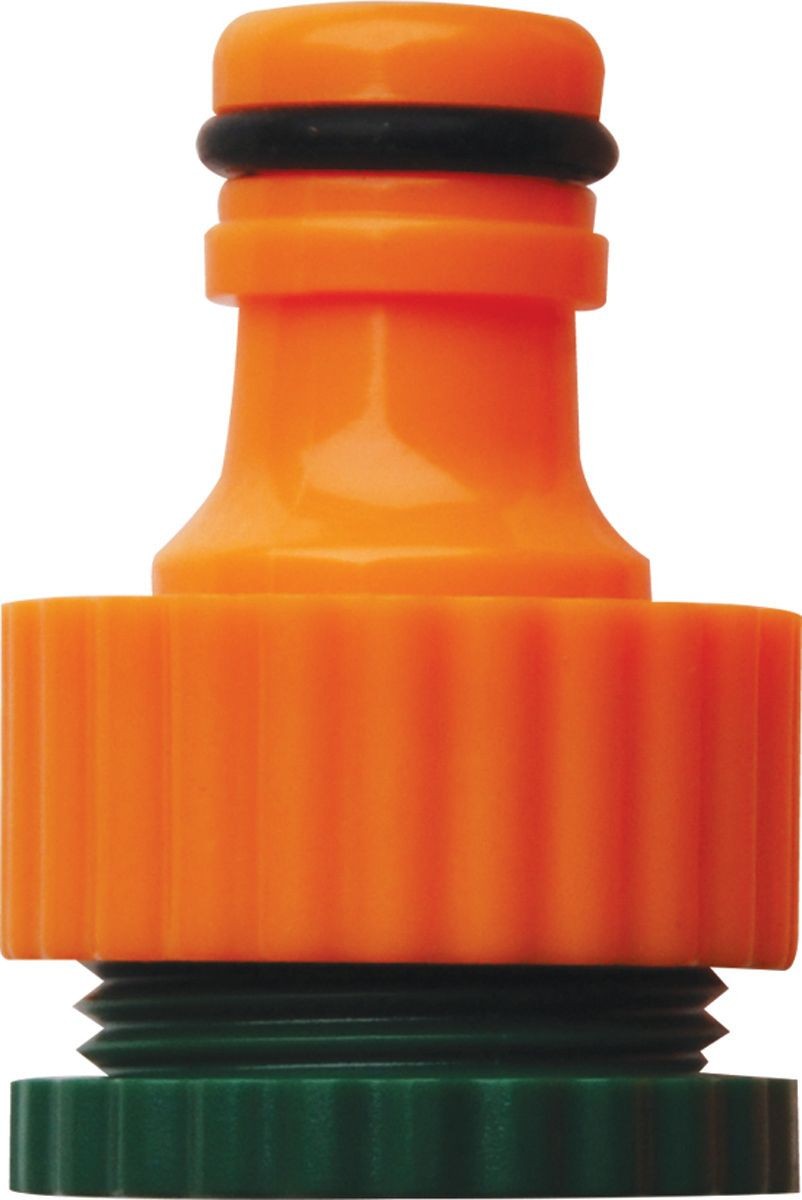 WURTH Конектор за чешма, универз., 3/4 и 1, PVC