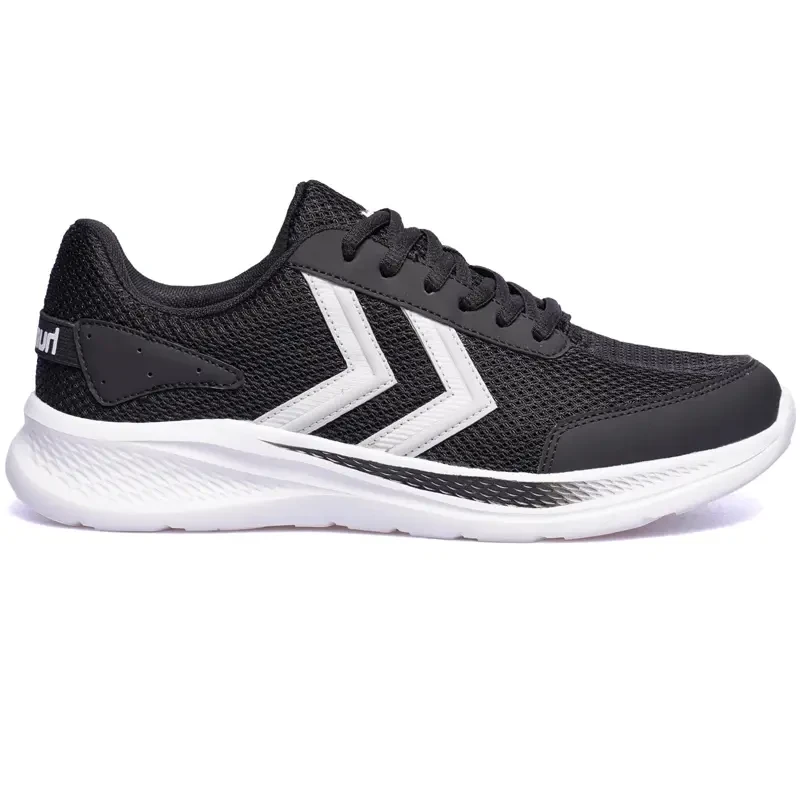 HUMMEL Машки Дејвис патики, црни