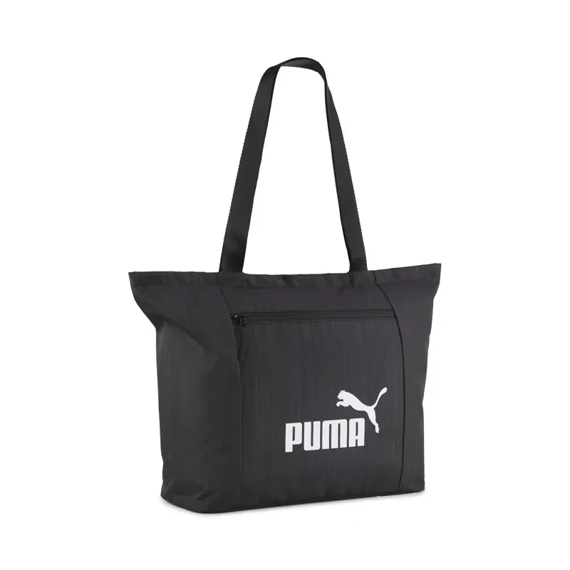 PUMA Женска торба Base Shopper, Црна