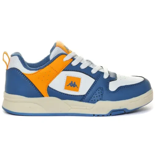 KAPPA Бојс патики автентични Мемфис 1 дете, сина