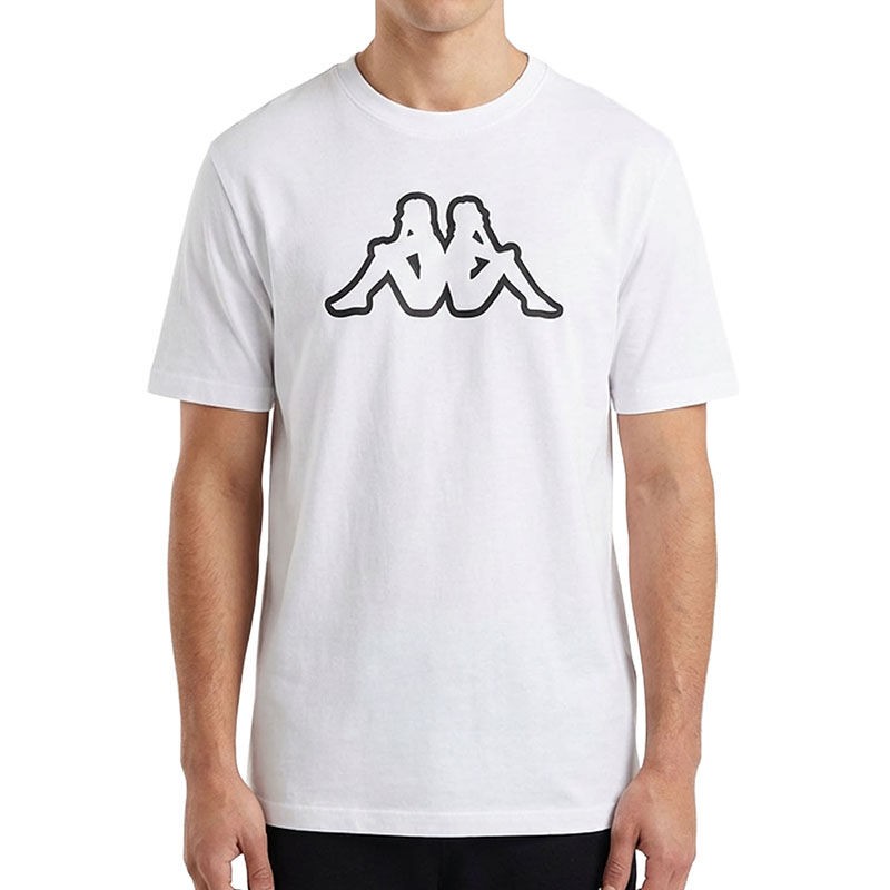 Kappa Машки Маици Logo Cromen