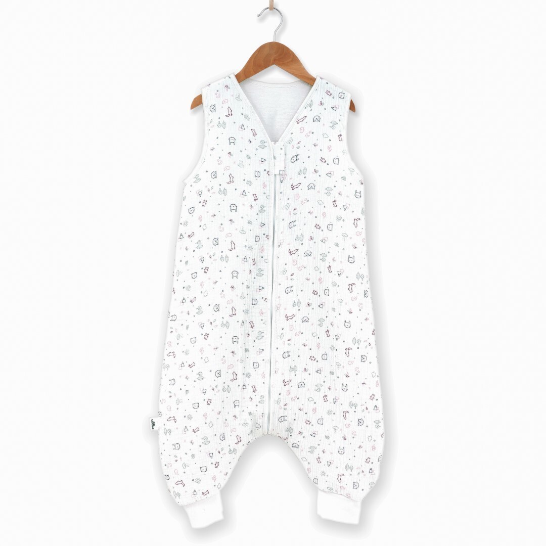 Vibboo Вреќа freedy animals 1-3год. 0.5тог