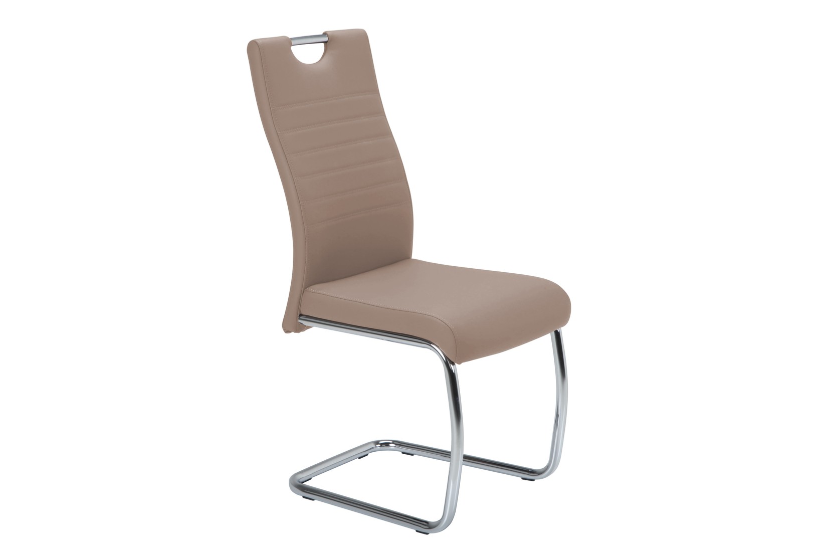 Мебел Ви Стол Корал Капучино